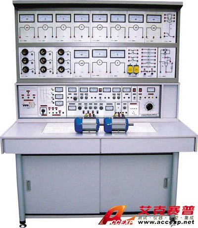 立式通用電工電子實(shí)驗(yàn)室成套設(shè)備