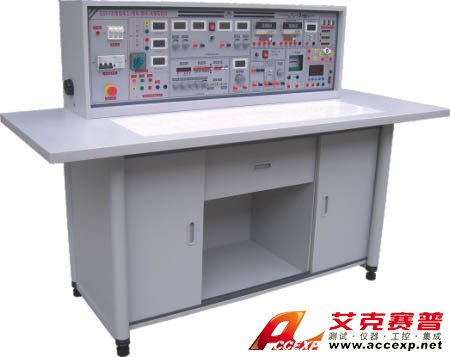 HYS-820C型高級(jí)電工、模電、數(shù)電、電力拖動(dòng)實(shí)驗(yàn)室成套設(shè)備