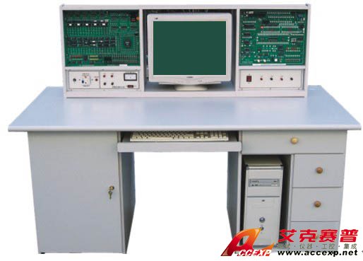 HY-105型計(jì)算機(jī)組成原理、微機(jī)接口及應(yīng)用綜合實(shí)驗(yàn)臺