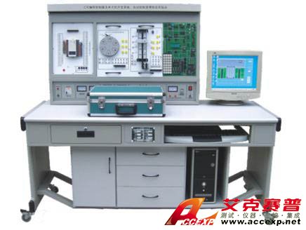 HY-PLC2C型 PLC可編程控制系統(tǒng)、微機(jī)接口及微機(jī)應(yīng)用綜合實(shí)驗(yàn)裝置