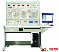 TSI 9920GB型變頻空調(diào)電氣實(shí)訓(xùn)智能考核裝置