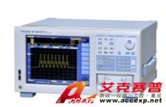 橫河 YOKOGAWA AQ6370D 光譜分析儀