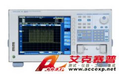 橫河 YOKOGAWA AQ6375 長波長光譜分析儀