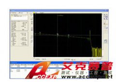 橫河 YOKOGAWA AQ7932 OTDR仿真軟件