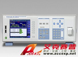 橫河 YOKOGAWA AQ6150 光波長計(jì) 圖片