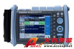 橫河 YOKOGAWA AQ1300 以太網(wǎng)手持式測(cè)試儀