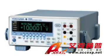 橫河 YOKOGAWA GS200 電壓/電流源 圖片