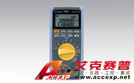 橫河 YOKOGAWA CA450 過程萬用表 圖片