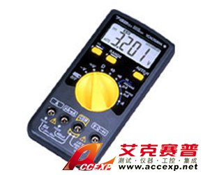 橫河 YOKOGAWA 73201/R 數字萬用表 圖片