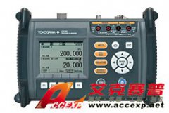 橫河 YOKOGAWA CA700 壓力校準(zhǔn)器