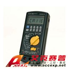 橫河 YOKOGAWA CA11E 便攜式校驗(yàn)儀 圖片