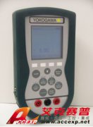 橫河 YOKOGAWA YPC4000 便攜式模塊化校驗儀