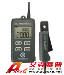 橫河 YOKOGAWA CL420 鉗式過程表 圖片