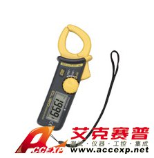 橫河 YOKOGAWA CL120 微型鉗式AC電流測試儀 圖片