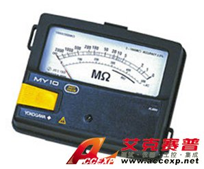 橫河 YOKOGAWA MY10-01 模擬測(cè)試儀 圖片