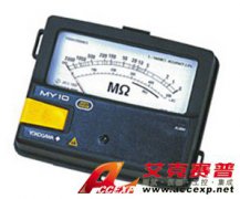 橫河 YOKOGAWA MY10-03 模擬測(cè)試儀