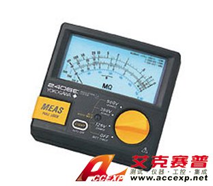 橫河 YOKOGAWA 240632 模擬絕緣測(cè)試儀 圖片