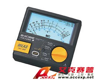 橫河 YOKOGAWA 240634 模擬絕緣測試儀 圖片