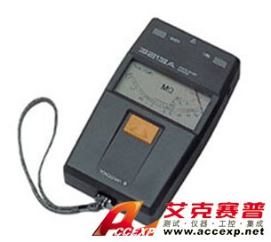 橫河 YOKOGAWA 321343 模擬絕緣測(cè)試儀 圖片