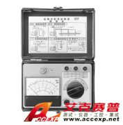 橫河 YOKOGAWA 320732 絕緣電阻測(cè)試儀