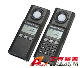 橫河 YOKOGAWA 51011 數(shù)字照度計(jì) 圖片