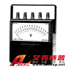 橫河 YOKOGAWA 203832 指針式頻率計(jì) 圖片