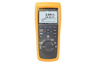 Fluke BT508 蓄電池內(nèi)阻分析儀