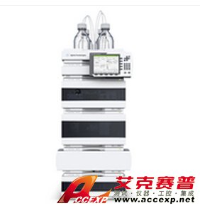 安捷倫 Agilent 1260 INFINITY 等度液相色譜 圖片