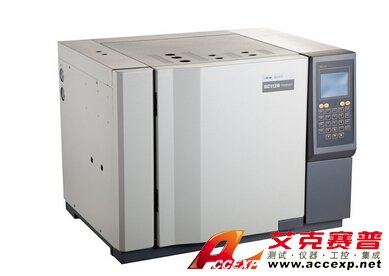 上海恒平 GC1120 氣相色譜儀 圖片