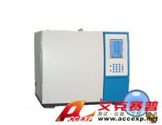 魯南瑞虹 SP-7890 氣相色譜儀