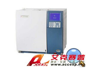 魯南瑞虹 SP-7820 氣相色譜儀 圖片