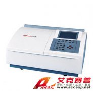 萊伯泰科 LabTech UV8100系列 紫外可見分光光度計