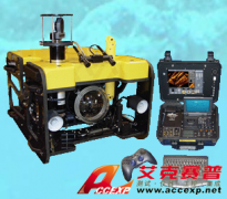 ACCEXP海狼2水下機器人ROV