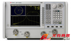 Keysight N5224A 微波網(wǎng)絡(luò)分析儀