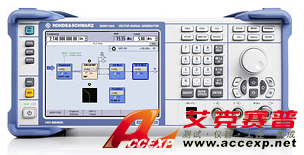 R&S SMB 100A 矢量信號發(fā)生器