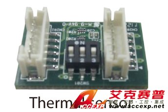 Thermal sensor