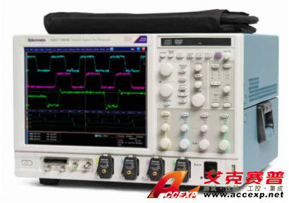 數(shù)字及混合信號示波器DPO71254C 圖片