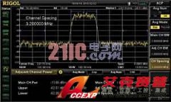 頻譜分析儀在手機(jī)無(wú)線通信測(cè)試的應(yīng)用