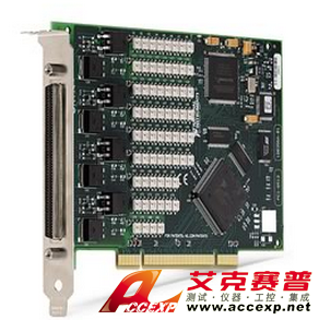 NI PCI-6513 板卡圖片