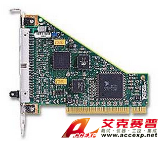 NI PCI-6503 數(shù)字I/O設備圖片