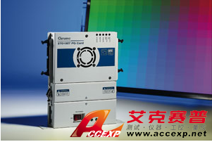 Chroma Model 27010 series 液晶模塊信號(hào)產(chǎn)生卡圖片