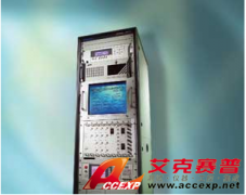 Chroma Model 8900 電氣產品自動測試系統(tǒng)