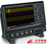 美國力科LECROY HDO6000HDO6000-MS高分辨率系列示波器