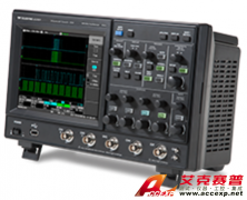 美國力科LECROY WaveJet Touch示波器