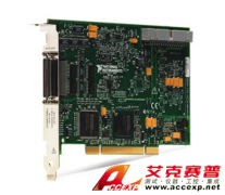 NI PCI-6225數(shù)據(jù)采集板卡