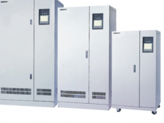 艾普斯 APU系列 工業(yè)型純在線式UPS不間斷電源（10~800kVA）