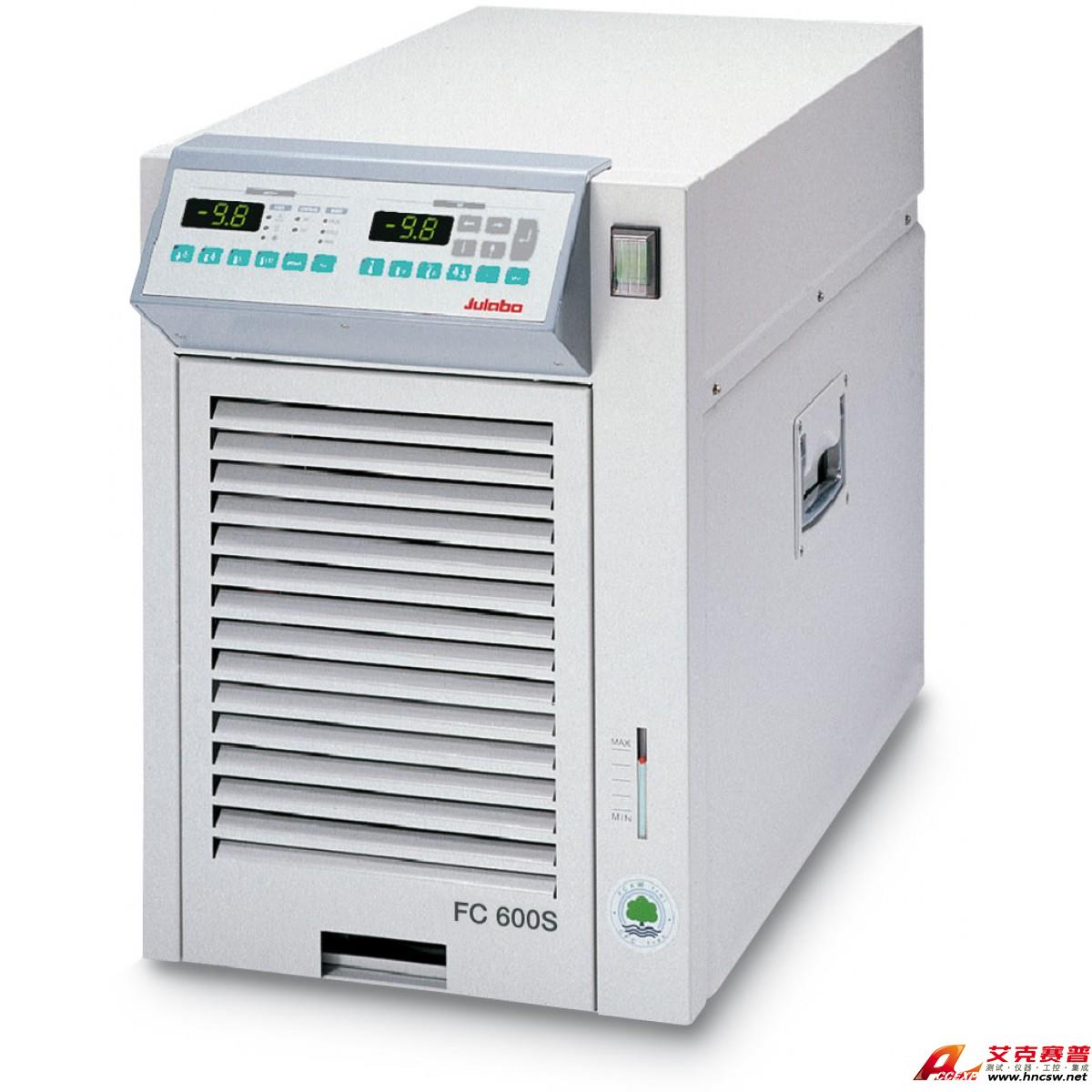 JULABO優(yōu)萊博  FCW600S冷卻循環(huán)器