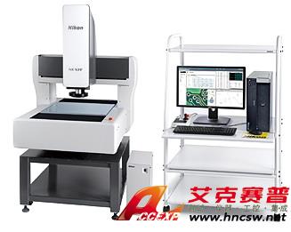 nikon尼康 CNC影像測(cè)儀VMZ-R4540