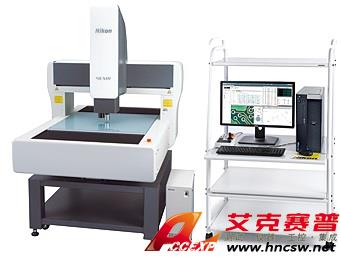 nikon尼康 CNC影像測(cè)儀VMZ-R6555