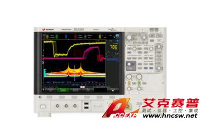 keysight是德 MSOX6002A 混合信號(hào)示波器：1 GHz 至 6 GHz，2 個(gè)